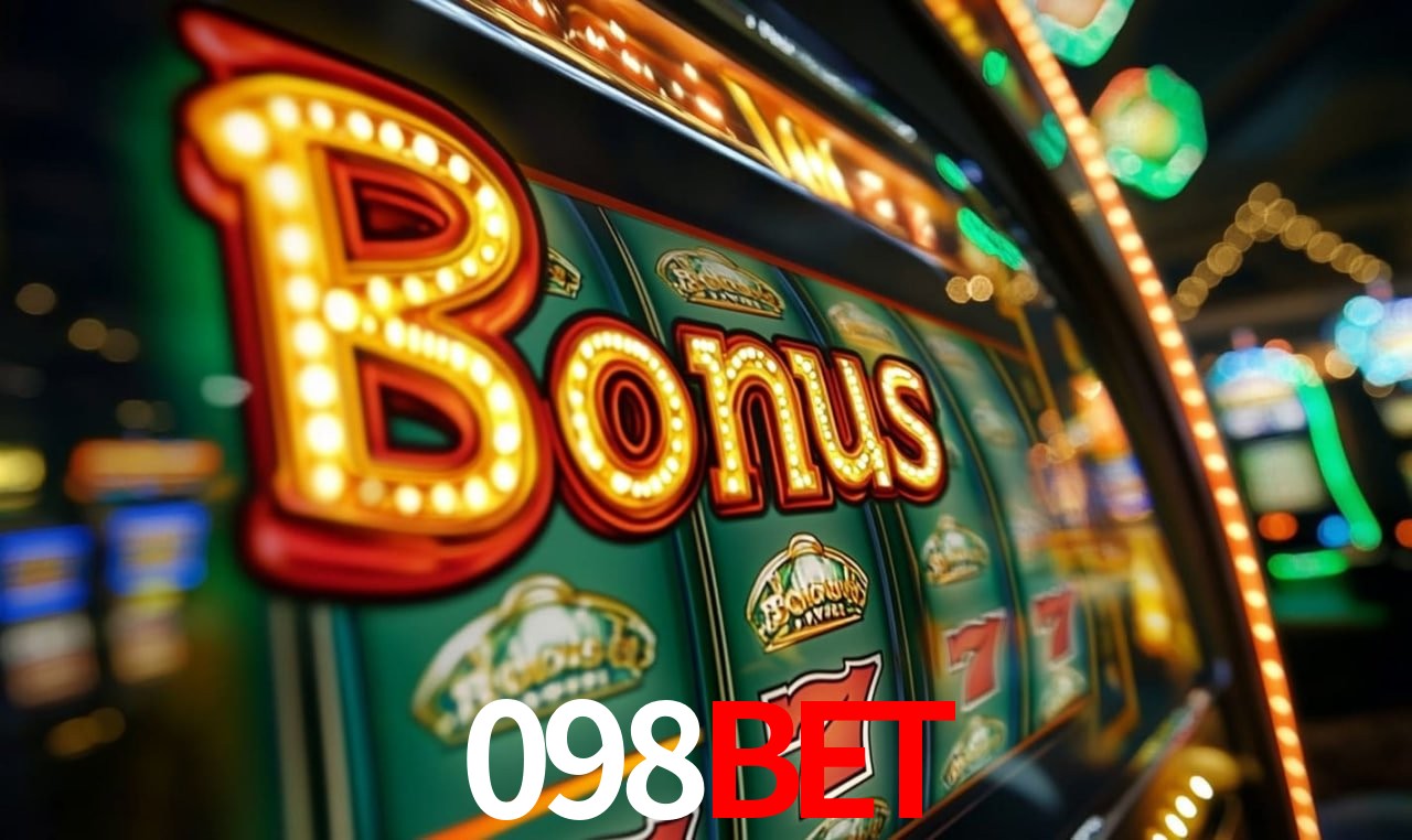 098bet Plataforma Oficial
