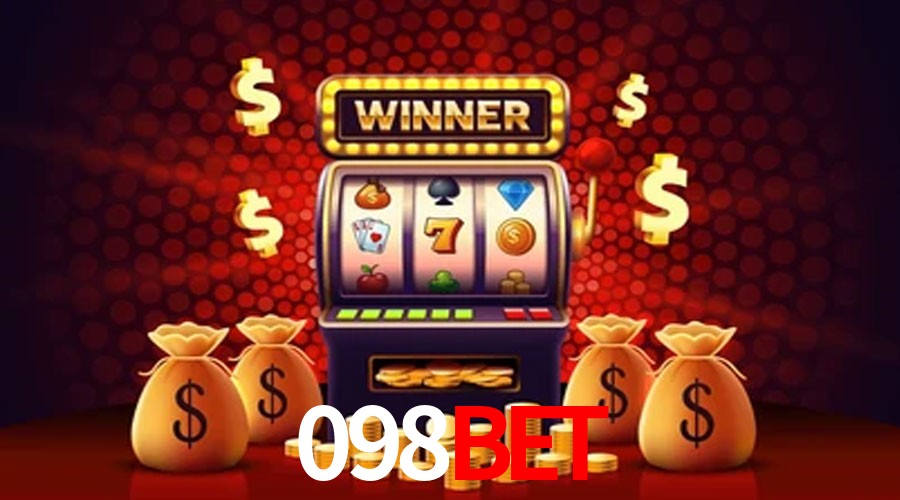 Flash Promotion 098bet