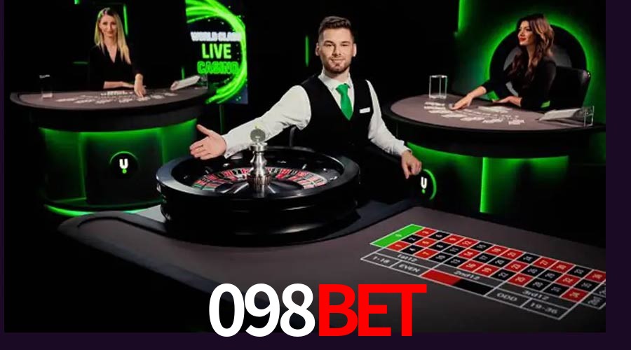 APP oficial da 098bet para mobile