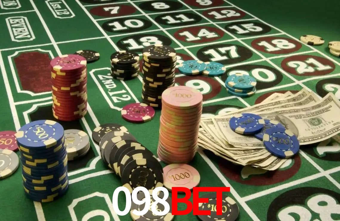 098bet