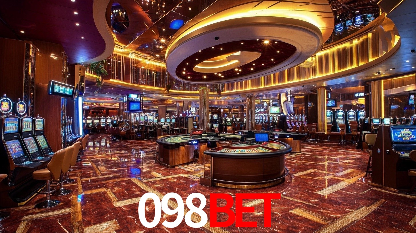 Programa VIP 098bet