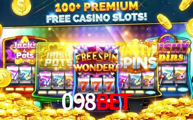 Desvendando o Mundo dos Jogos Virtuais na 098bet