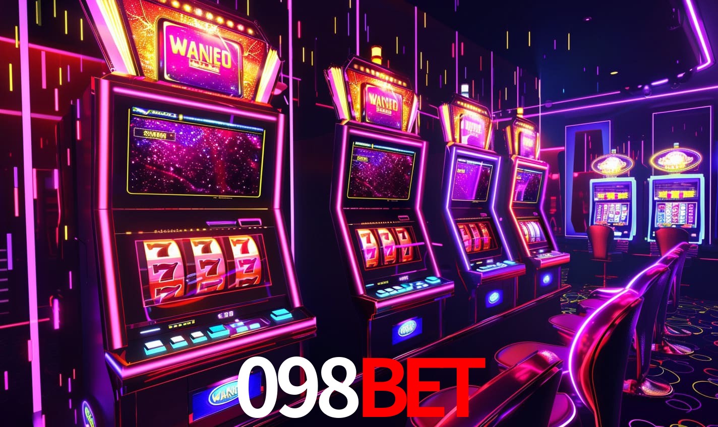 Descubra o Programa VIP da 098bet: Vantagens Exclusivas para Jogadores