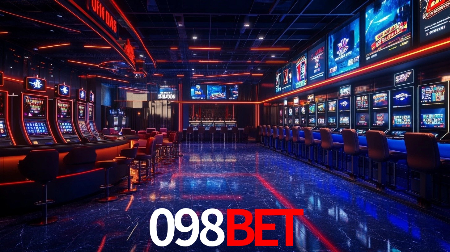 Daily Bonuses 098bet