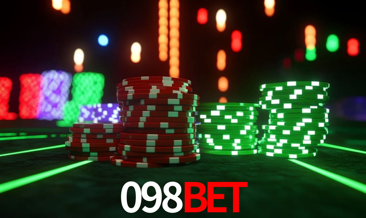 Bonus Features 098bet