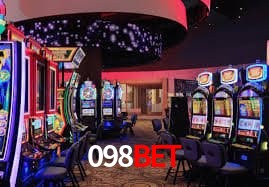 098bet cassino