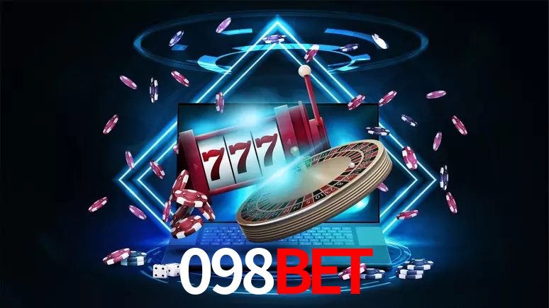 Casino Ao Vivo 098bet