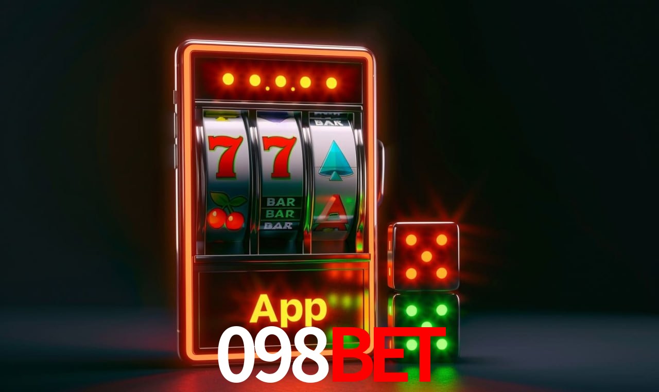 Recursos de Bônus 098bet