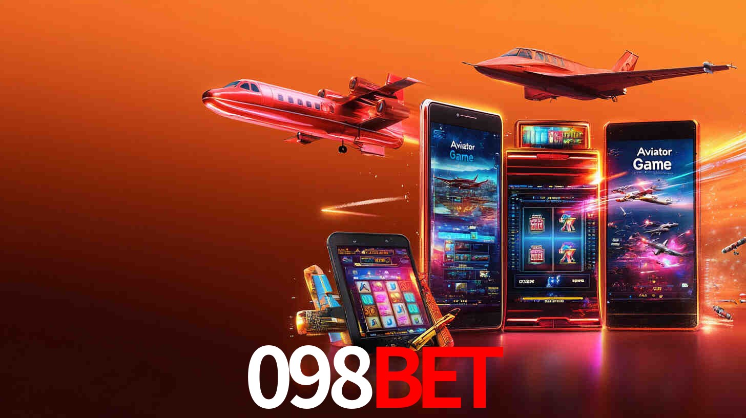 A Experiência Imersiva dos Cassinos Ao Vivo no 098bet