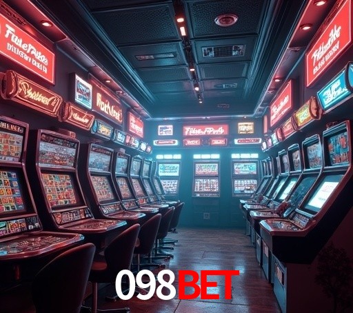 Ofertas Exclusivas 098bet