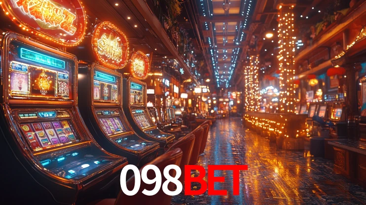 098bet - Cassino da Elite - 098bet.com