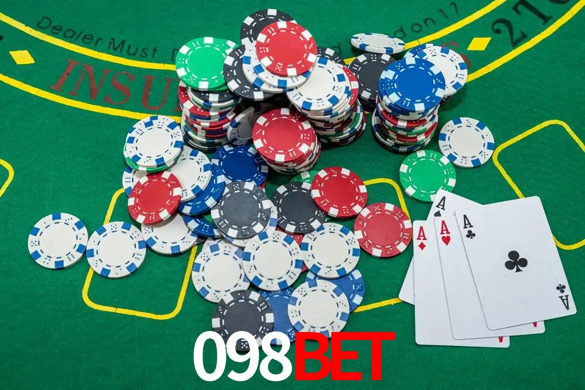 Torneios 098bet