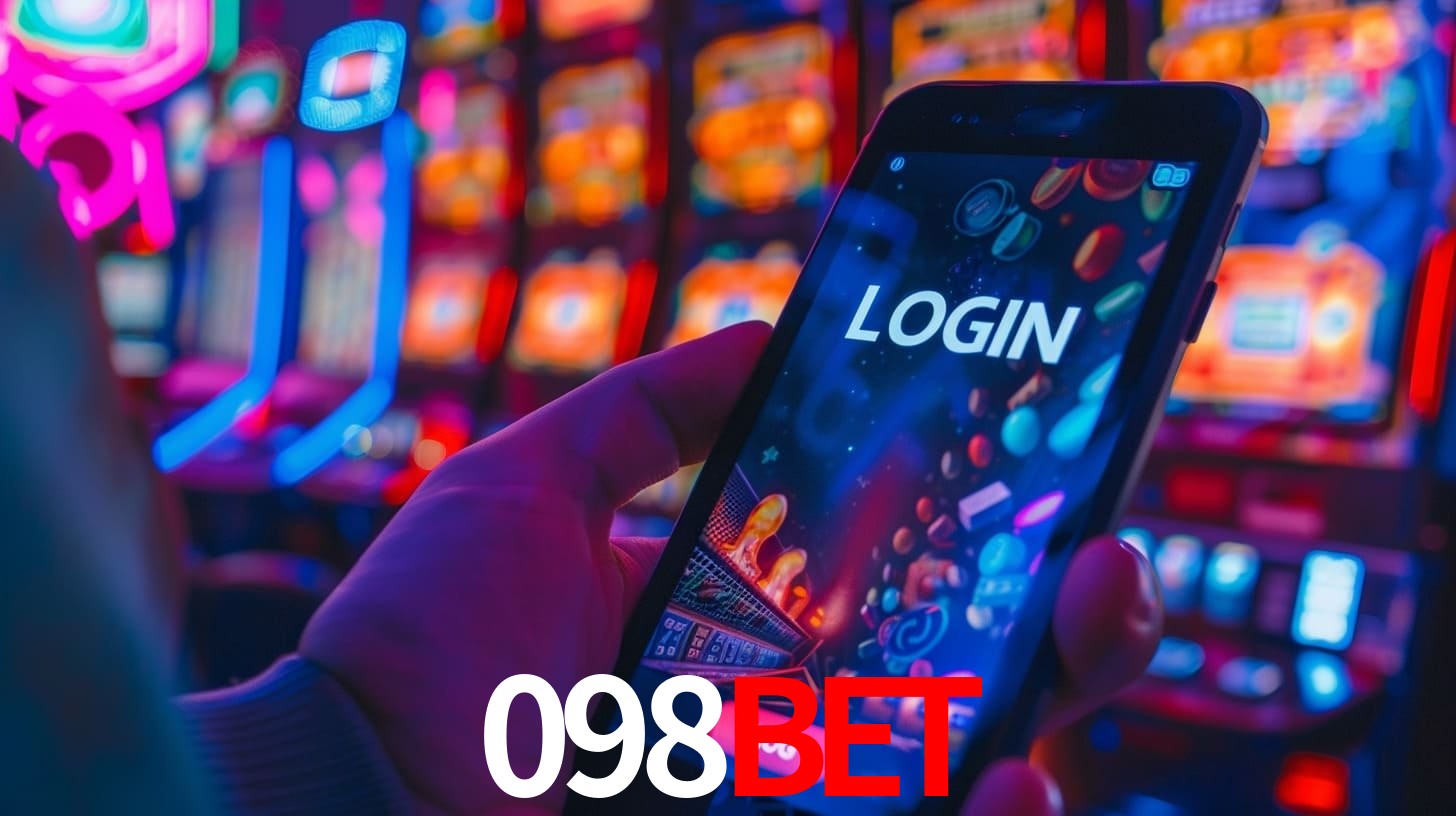 Mesa de Blackjack 098bet