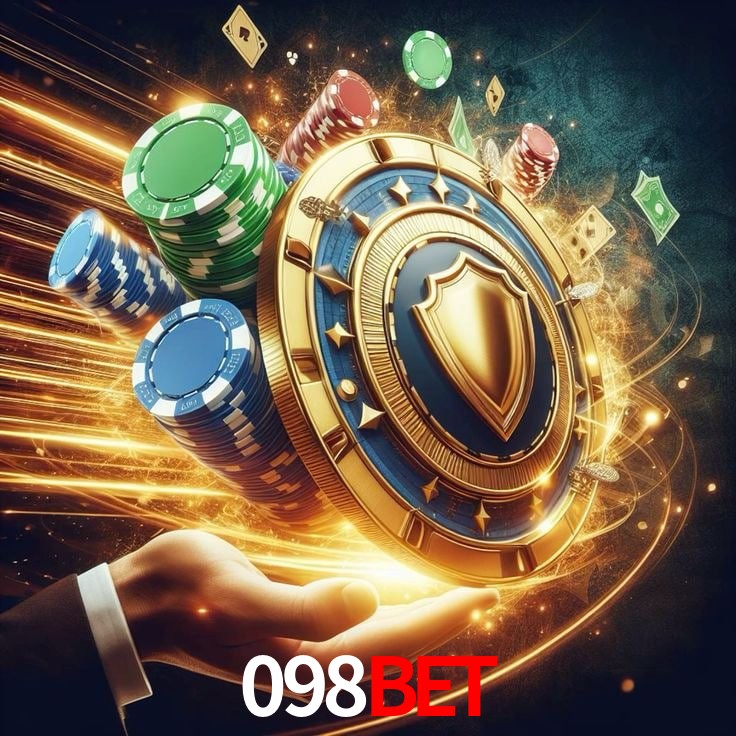 098bet Win