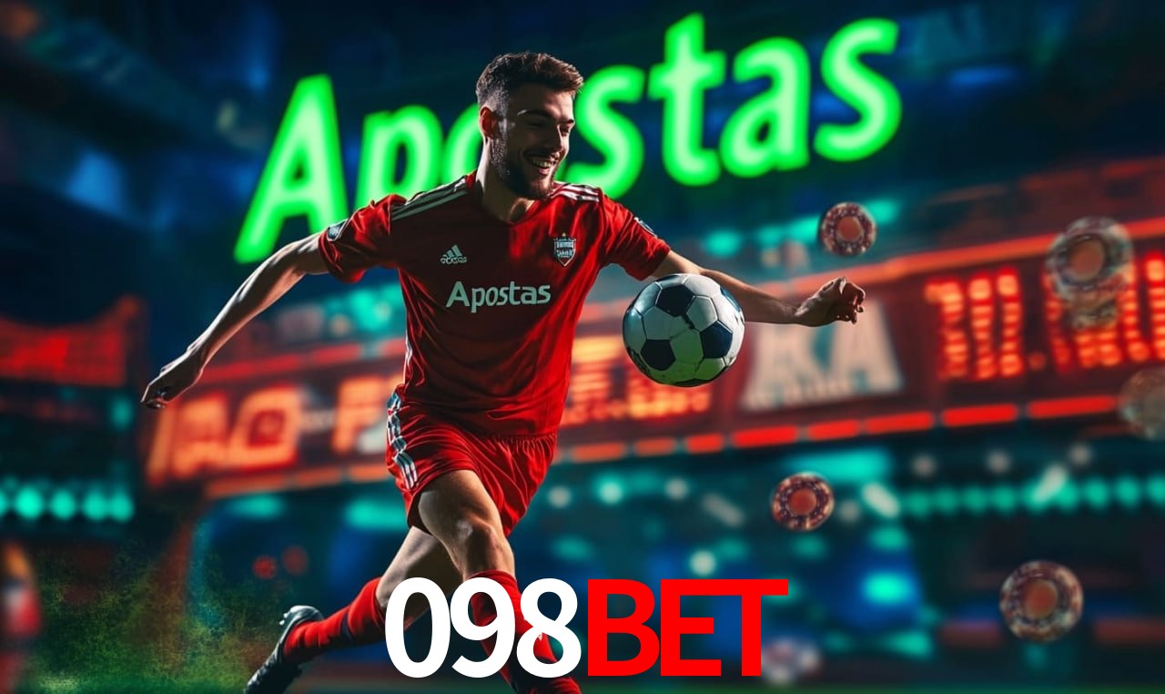 Interface Premium 098bet
