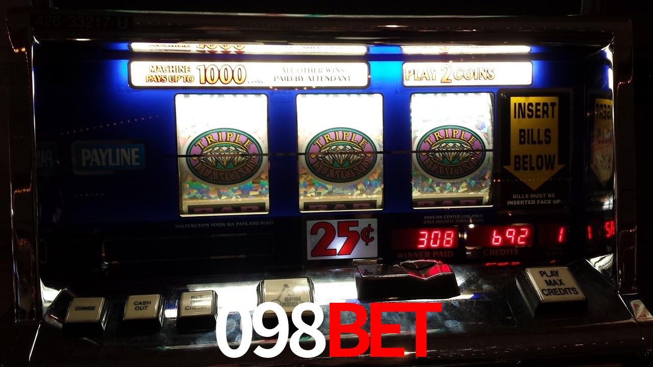 Football Betting 098bet