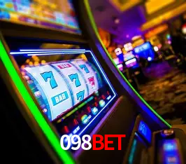 Apostas Esportivas na 098bet: Um Guia Completo