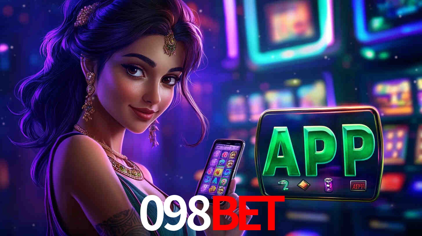 098bet app