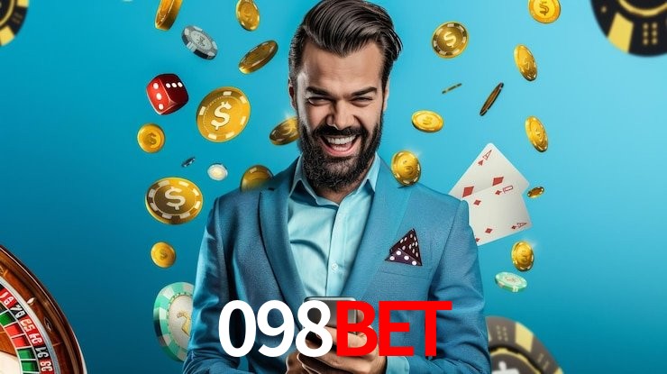 Slot Games 098bet