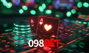 Experiência VIP 098bet