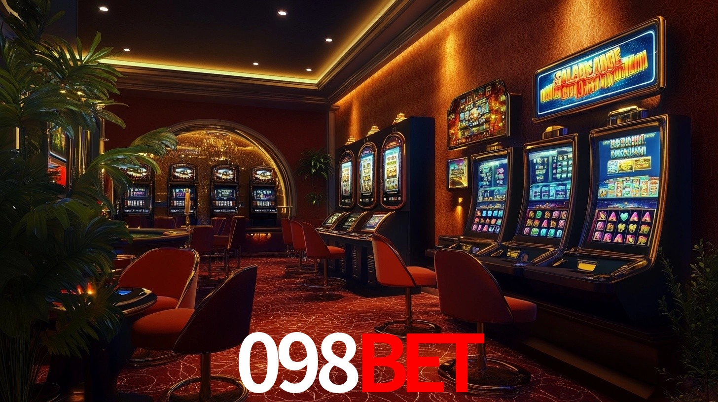 Tournaments 098bet