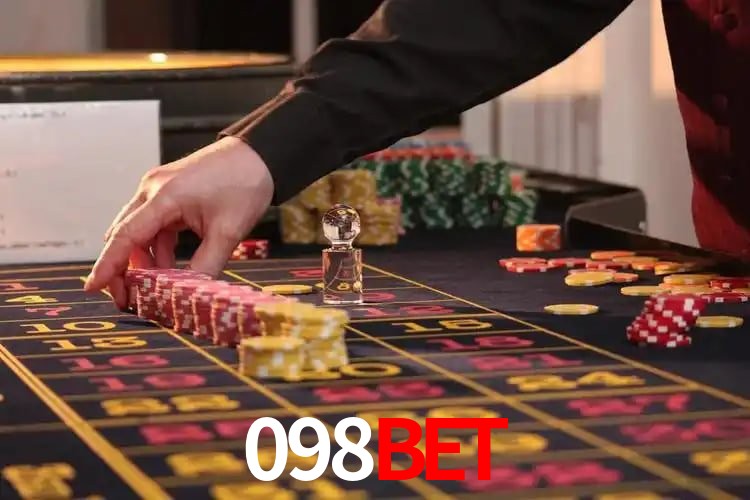 Descubra o Programa VIP da 098bet: Vantagens Exclusivas para Jogadores