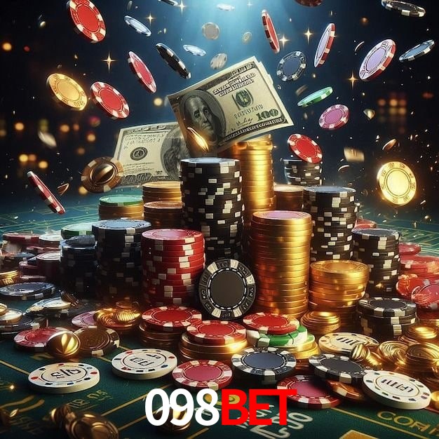 cassino 098bet