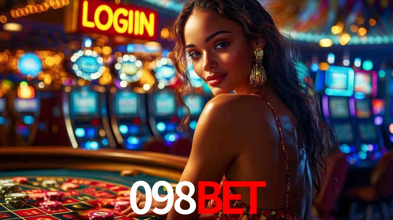 Jogos de Slot 098bet