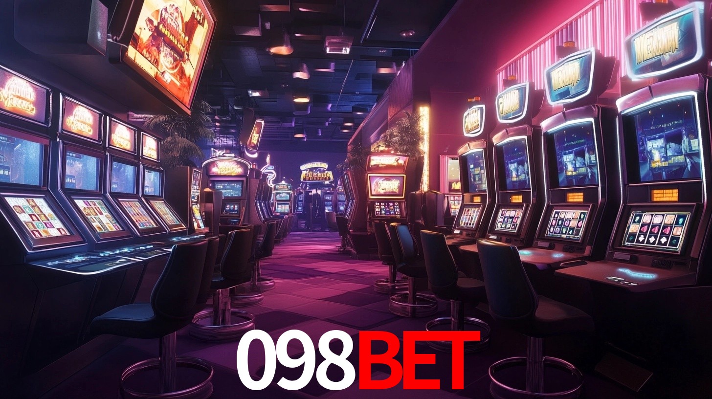 Ofertas Imperdíveis na 098bet: Promoções e Bônus Que Valem a Pena