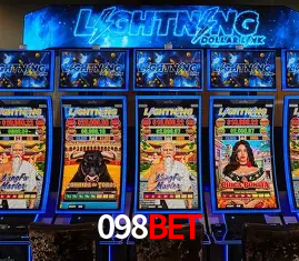 Descubra a Essência do 098bet: Nossa História e Compromissos