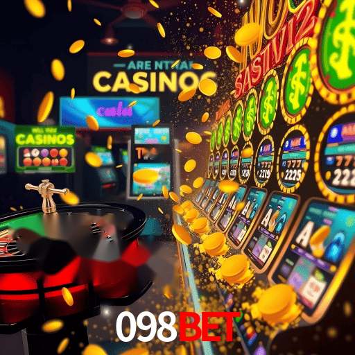 Desvendando o Mundo dos Jogos Virtuais na 098bet