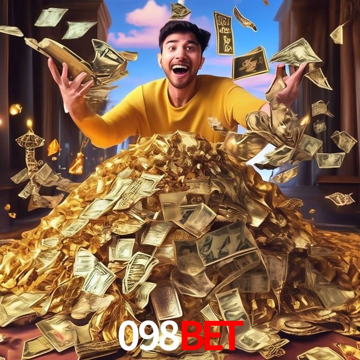 Casino VIP 098bet