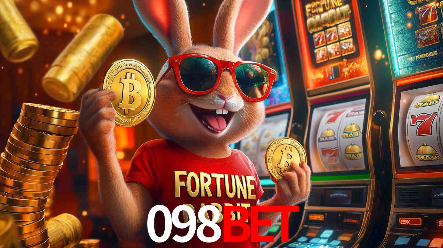 Apostas Esportivas na 098bet: Um Guia Completo