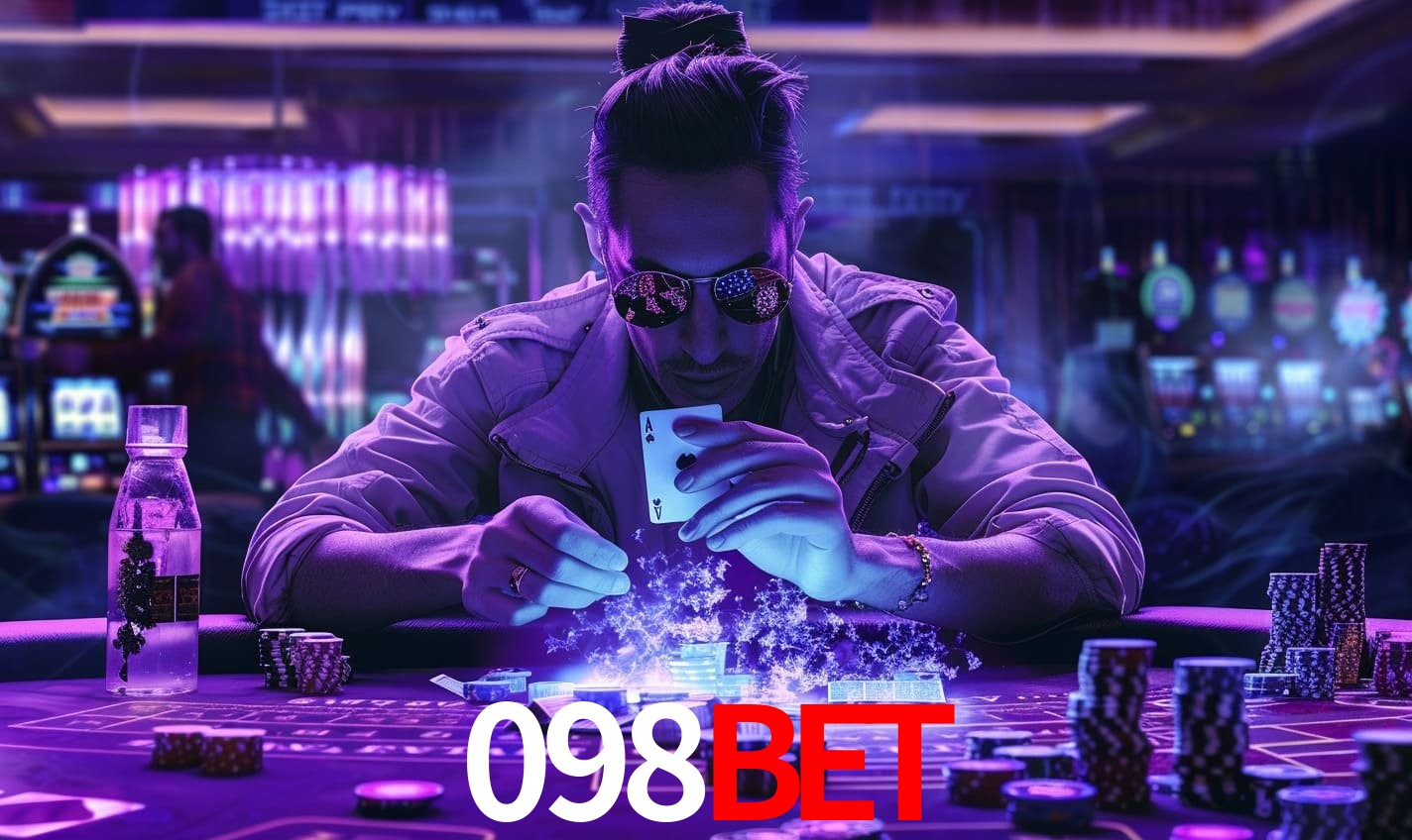 Spaceman Game 098bet
