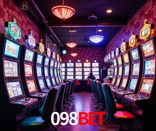098bet lottery