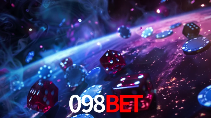 Account Benefits 098bet