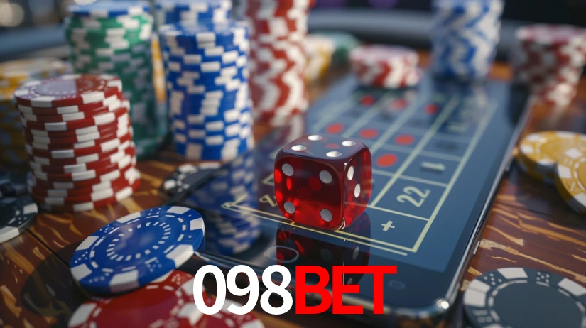 Bônus Generosos e Exclusivos no 098bet para Você!