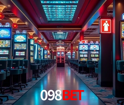 A Emoção da Loteria na 098bet: Uma Chance de Mudança de Vida