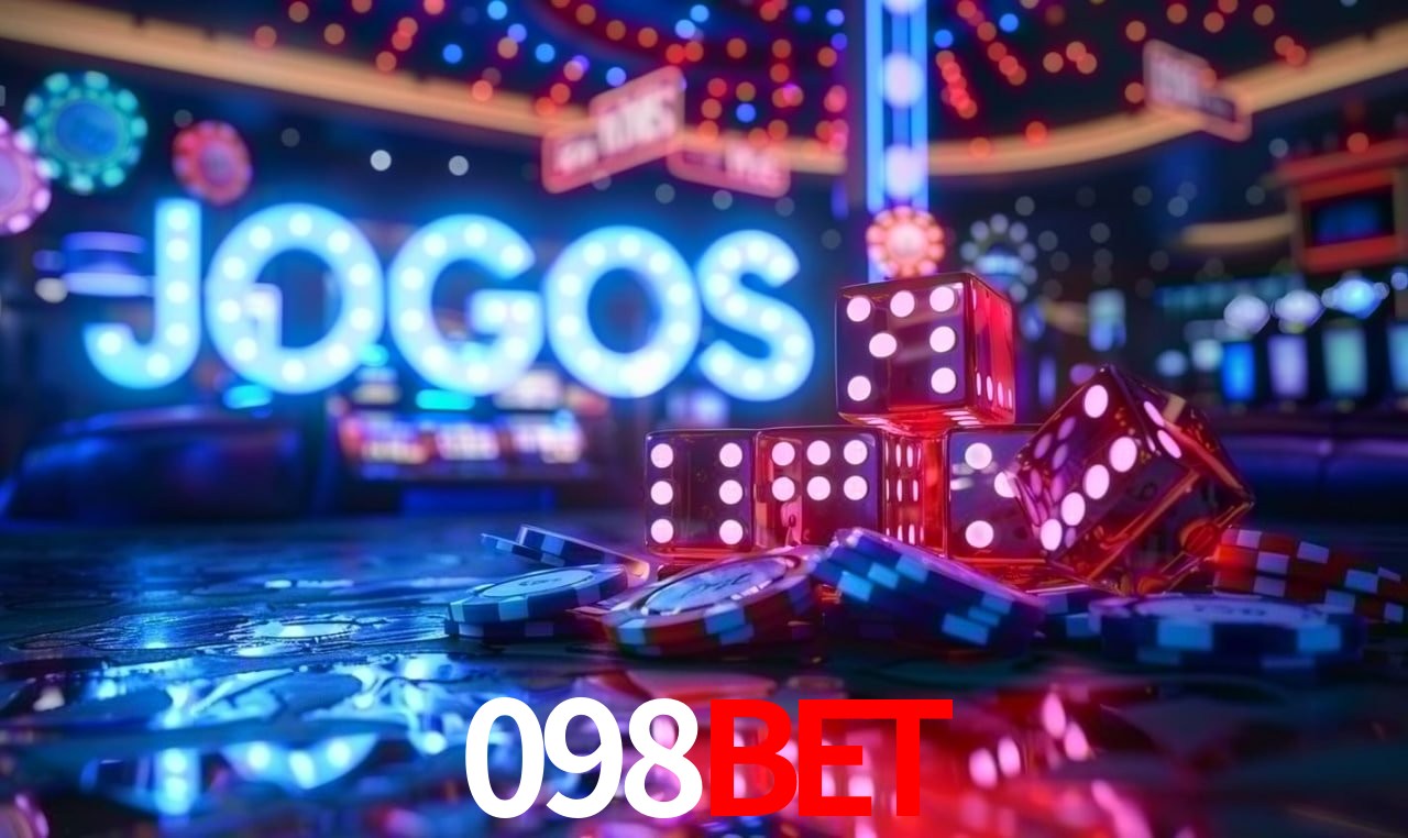 Jogos Exclusivos 098bet