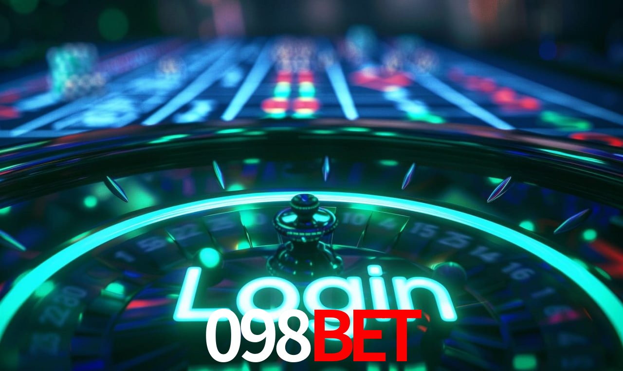 Apostas de Futebol 098bet