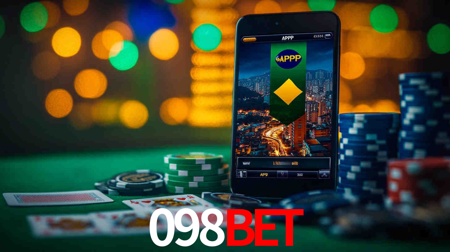 Descubra a Essência do 098bet: Nossa História e Compromissos