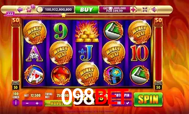 A Revolução dos Aplicativos de Jogos no 098bet