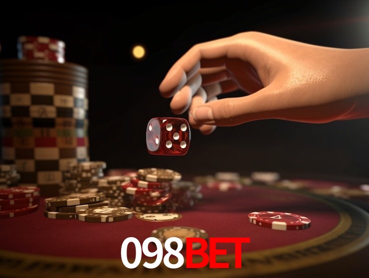 Diretório de Jogos 098bet
