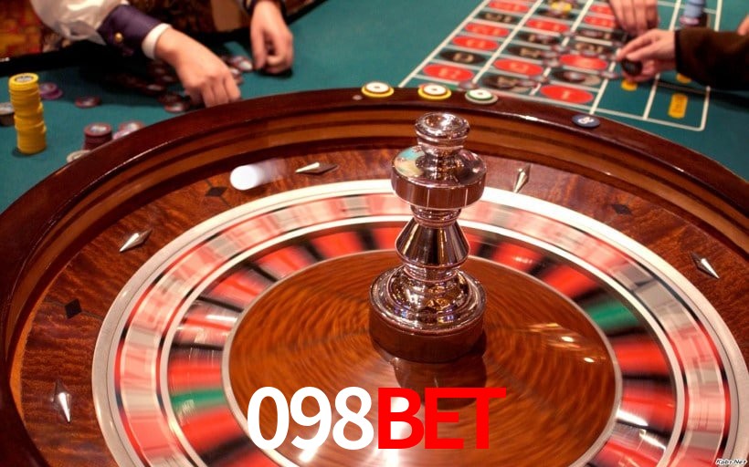 Programa VIP 098bet