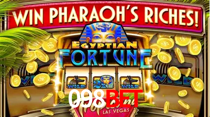 Descubra o Mundo do Cassino Online com 098bet