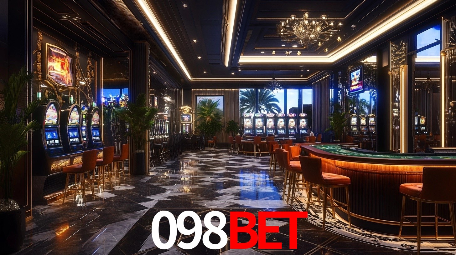 098bet bonus