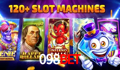 098bet cassino online