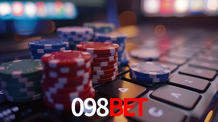Segurança 2FA 098bet