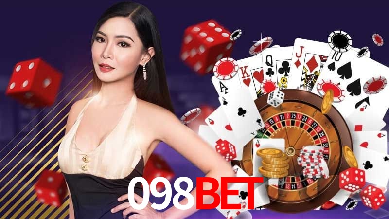 PIX Instantâneo 098bet